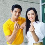 ลูกน้ำ น้ำตาคลอ เผลอเกินเลย ตูมตาม ขอโทษแฟนหนุ่ม - ญิ๋งญิ๋ง ลั่นแค่พี่น้องพูดมาได้(คลิป)