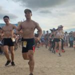 หาดสะเทือน! พัทยาจัดวิ่งบิกีนี กว่า 3,000 คนร่วมสร้างสถิติโลก "เชอรี่ สามโคก" ก็มา