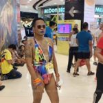 หาดสะเทือน! พัทยาจัดวิ่งบิกีนี กว่า 3,000 คนร่วมสร้างสถิติโลก "เชอรี่ สามโคก" ก็มา