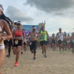 หาดสะเทือน! พัทยาจัดวิ่งบิกีนี กว่า 3,000 คนร่วมสร้างสถิติโลก "เชอรี่ สามโคก" ก็มา