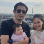 ศรราม ตกใจ ไลฟ์สด เปิดอก หลัง ถูกโยง ปุ๊กกี้ - กล่าวหาหอบลูกเมียหนีไปเมืองนอก(คลิป)