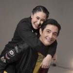 ศรราม อุ้ม น้องวีจิ ลูกสาววัย 2 เดือน บินไปฝรั่งเศส - คุณย่า มาส่งหลาน (คลิป)