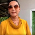 โพสต์ด่าแม่ทำไม! ศิริพร ไม่เห็นกับตาไม่เชื่อ ไม่โทษสามี-ลูก ใจดียกสมบัติ10ล้านให้อีก