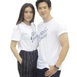 ‘คิม’ชิลร่วมงานผู้จัด‘เจ็ท’ละคร‘สองเสน่หา’ สุดท้าทายบทแฝดครั้งแรก-จับคู่‘เจมส์ มาร์’
