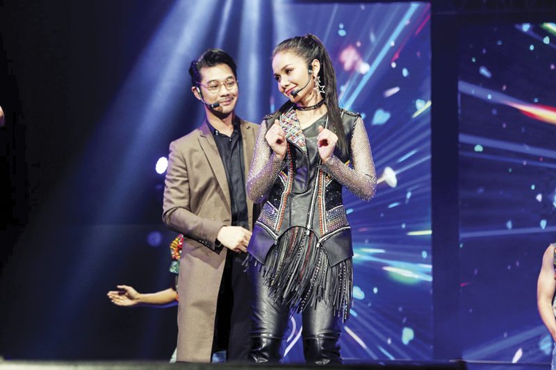 สดบันเทิง
