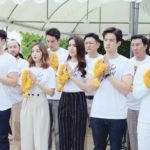 ‘คิม’ชิลร่วมงานผู้จัด‘เจ็ท’ละคร‘สองเสน่หา’ สุดท้าทายบทแฝดครั้งแรก-จับคู่‘เจมส์ มาร์’