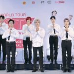 ‘NCT 127’ระเบิดความมันส์ โชว์สุดล้ำร้อง-เต้นครองเวทีอยู่หมัด