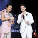 ‘ต่าย อรทัย’จัดเต็มคอนเสิร์ตใหญ่ในชีวิต แฟนประทับใจ‘ดอกหญ้ากลางเมืองใหญ่’