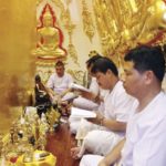 ยลภายในองค์พระธาตุพนม สักการะอุรังคธาตุพระพุทธเจ้า