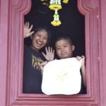 ‘ลายทอง’ของดี วัดใหญ่สุวรรณาราม