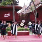 ‘ลายทอง’ของดี วัดใหญ่สุวรรณาราม