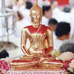 ยลภายในองค์พระธาตุพนม สักการะอุรังคธาตุพระพุทธเจ้า