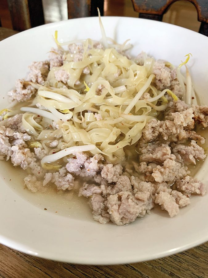ก๋วยเตี๋ยวเรื่องมาก (2)