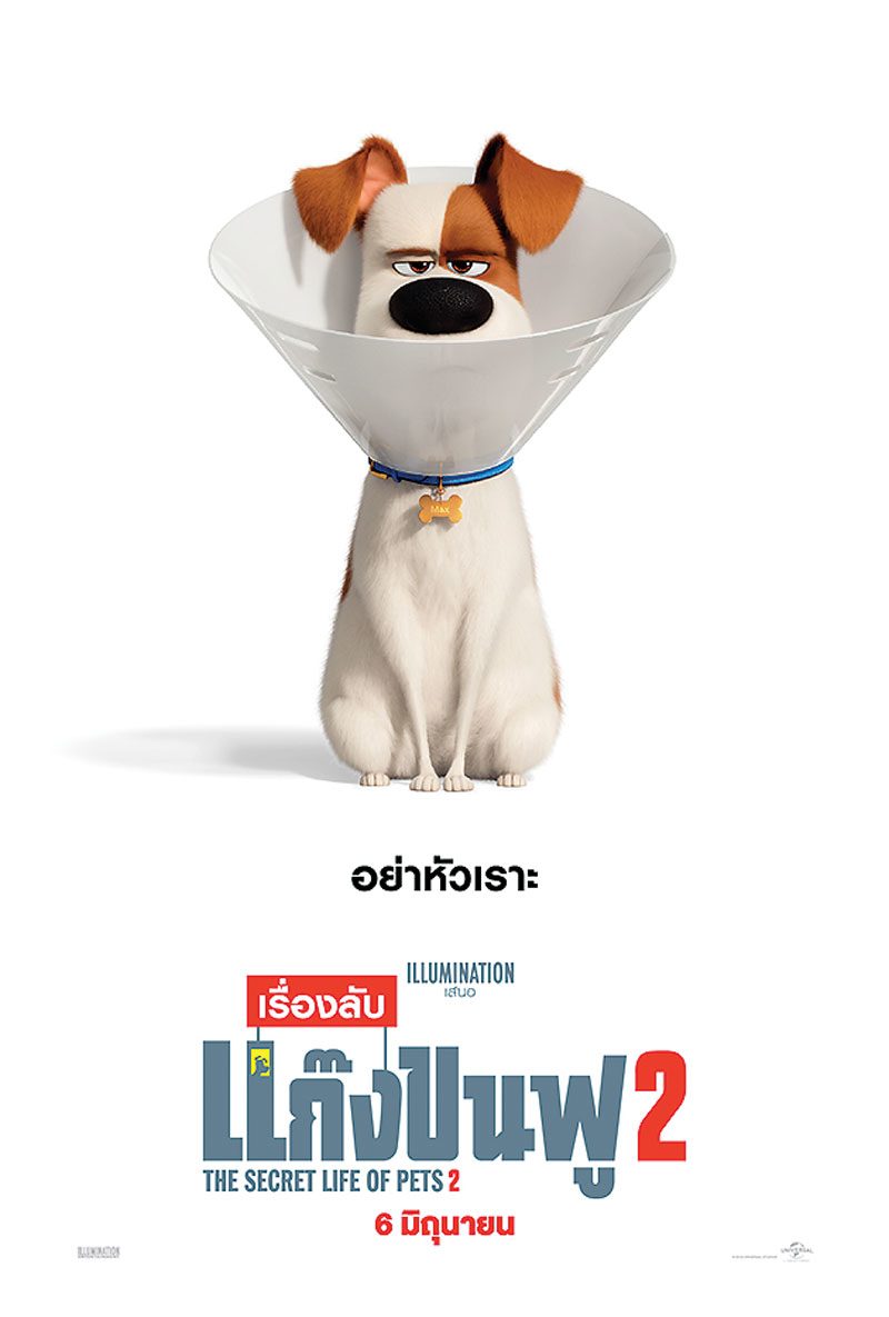 เรื่องลับแก๊งขนฟู 2