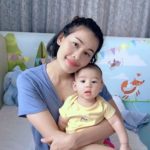 หนูเล็ก อุ้มน้องวิน เปิดชีวิตครอบครัว ใจร้อนรักเกือบพัง อึ้งเปิดมือถือสามีเจอผู้หญิง!(คลิป)