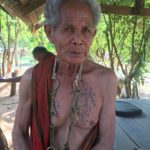 สิ้น หมอช้าง คนสุดท้าย ตำนานชาวกูยเลี้ยงช้าง ในวัย 98 ปี เผยประวัติกว่าจะมีวันนี้