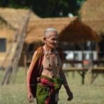 สิ้น หมอช้าง คนสุดท้าย ตำนานชาวกูยเลี้ยงช้าง ในวัย 98 ปี เผยประวัติกว่าจะมีวันนี้