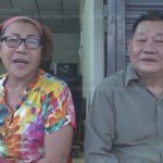 ลุงป้าช่างตัดผม เล่านาที "ถูกลอตเตอรี่รางวัลที่1" นั่งลุ้นกันตัวโก่ง พระทักให้ซื้อเลขเด็ด