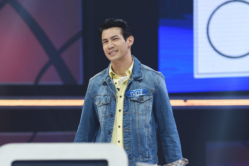 เดอะ วอยซ์ คิดส์ ไทยแลนด์ 2019