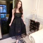 หรูหราอลังการมาก เปิดบ้าน ออฟฟี่ แม็กซิม ท่ามกลางมรสุมดราม่ารุมกระหน่ำ (ภาพชุด)