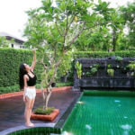 หรูหราอลังการมาก เปิดบ้าน ออฟฟี่ แม็กซิม ท่ามกลางมรสุมดราม่ารุมกระหน่ำ (ภาพชุด)