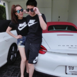 หรูหราอลังการมาก เปิดบ้าน ออฟฟี่ แม็กซิม ท่ามกลางมรสุมดราม่ารุมกระหน่ำ (ภาพชุด)