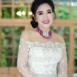 คุณย่าปุ๊ก เผยภาพกับหลานรัก น้องกัสสป-มีก้า-มีญ่า สวยวันสวยคืน แม่มาร์กี้ ถึงกับชม