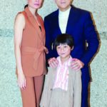 ‘ใบเฟิร์น’ท้าฝีมือบทสาวประเภทสอง ปะทะ‘ดีเจพุฒ’ใน‘ใบไม้ที่ปลิดปลิว’