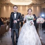 ต้นตำรับงานวิวาห์สุดคุ้ม  All For Love 45 แพ็คเกจงานแต่งคุณภาพ เปิดให้จองแค่วันเดียว