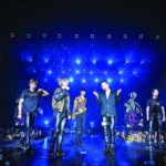 ‘MONSTA X’จัดเต็มความมันส์สุดพลัง สตาร์ตเวิลด์ทัวร์คอนเสิร์ตครั้งที่3ที่ไทย