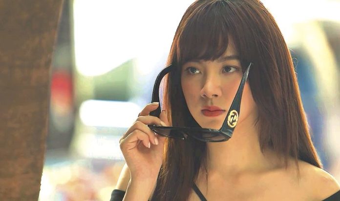 ‘ใบเฟิร์น’เริ่มเปิดเกมรุก-ตามแก้แค้น แกล้งอ่อย‘พุฒ’ปั่นประสาท‘แตงโม’ : สดบันเทิง