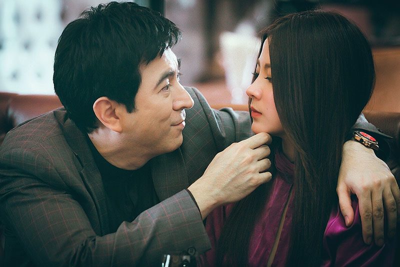 กู่’ทำละคร‘ใบไม้ที่ปลิดปลิว’