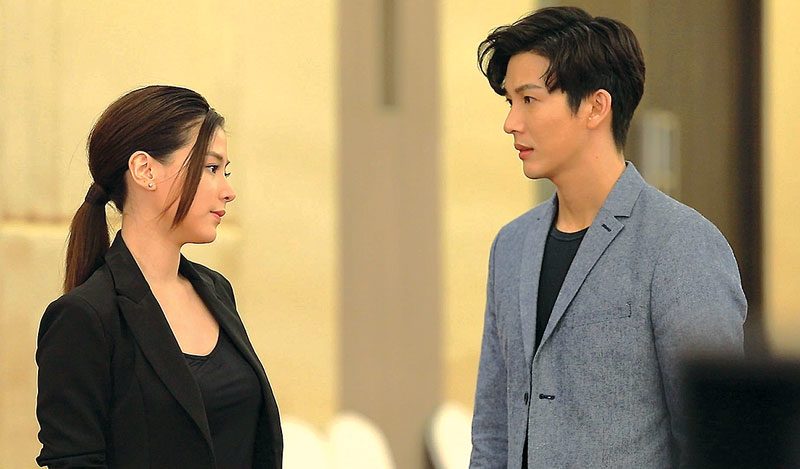 กู่’ทำละคร‘ใบไม้ที่ปลิดปลิว’