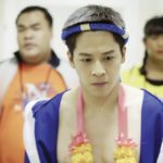 ‘มาร์ช-อาย’จับคู่ฟิตซีรีส์‘สู้ตาย!!นายกระจับ’