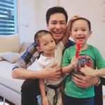 แพนเตอร์ คอร์ป ลูกไม้ใต้ต้น จับไมค์โชว์มินิคอนเสิร์ต เพลงพ่อร้องสุดเป๊ะ