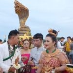รวมเลขเด็ด หวยปู่พญานาคจำศีลเข้าพรรษา เกจิดัง อ่างน้ำมนต์ฤๅษีเณร หวยคนดัง