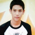 ‘พอร์ช’ขอใช้ชีวตคูลๆ หวั่นอยู่ที่สูงตกลงมาเจ็บ : อาทิตย์ใส