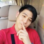 ‘พอร์ช’ขอใช้ชีวตคูลๆ หวั่นอยู่ที่สูงตกลงมาเจ็บ : อาทิตย์ใส