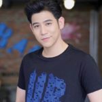 ‘พอร์ช’ขอใช้ชีวตคูลๆ หวั่นอยู่ที่สูงตกลงมาเจ็บ : อาทิตย์ใส