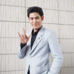 ‘พอร์ช’ขอใช้ชีวตคูลๆ หวั่นอยู่ที่สูงตกลงมาเจ็บ : อาทิตย์ใส