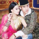 ‘พอร์ช’ขอใช้ชีวตคูลๆ หวั่นอยู่ที่สูงตกลงมาเจ็บ : อาทิตย์ใส
