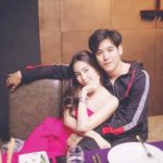 ‘พอร์ช’ขอใช้ชีวตคูลๆ หวั่นอยู่ที่สูงตกลงมาเจ็บ : อาทิตย์ใส