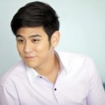 ‘พอร์ช’ขอใช้ชีวตคูลๆ หวั่นอยู่ที่สูงตกลงมาเจ็บ : อาทิตย์ใส