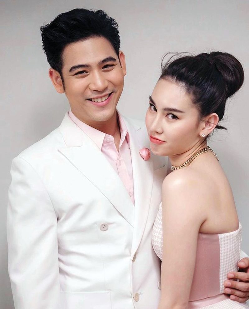‘พอร์ช’ขอใช้ชีวตคูลๆ