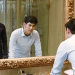 ‘พอร์ช’ขอใช้ชีวตคูลๆ หวั่นอยู่ที่สูงตกลงมาเจ็บ : อาทิตย์ใส