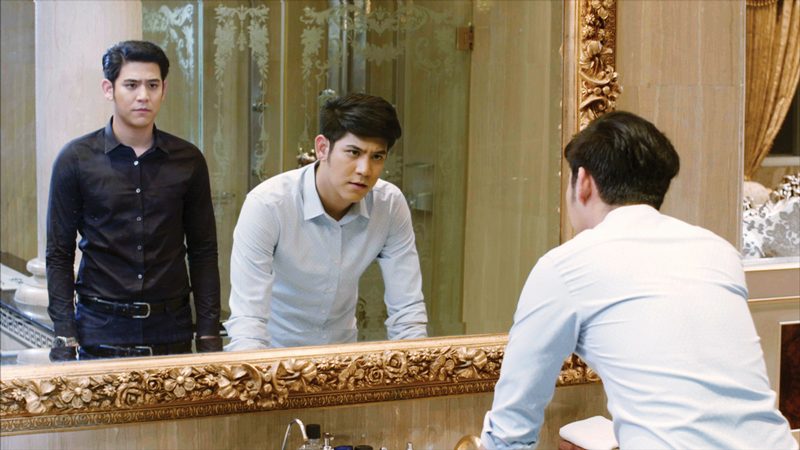 ‘พอร์ช’ขอใช้ชีวตคูลๆ