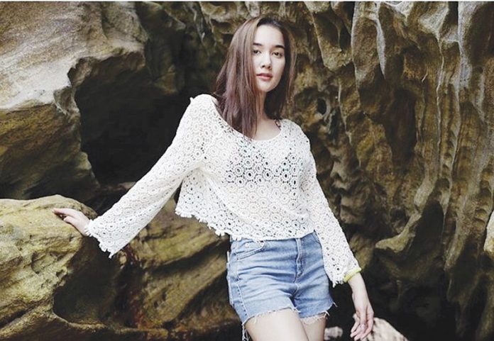 ‘เดียร์น่า’แมนๆตรงๆ เคยชอบหนุ่มเจ้าชู้-คนเตือนไม่ฟัง : บันเทิง