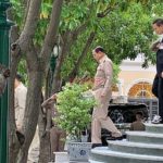 'บิ๊กตู่' ส่งยิ้มละมุนตอบ! หลัง พลังประชารัฐ ขัดแย้งหนักปมแย่งเก้าอี้รัฐมนตรี (คลิป)