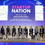 NIA จับมือ 8 พันธมิตร จัดงานยิ่งใหญ่แห่งปี STARTUP THAILAND 2019