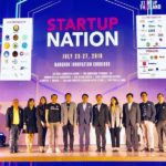 NIA จับมือ 8 พันธมิตร จัดงานยิ่งใหญ่แห่งปี STARTUP THAILAND 2019